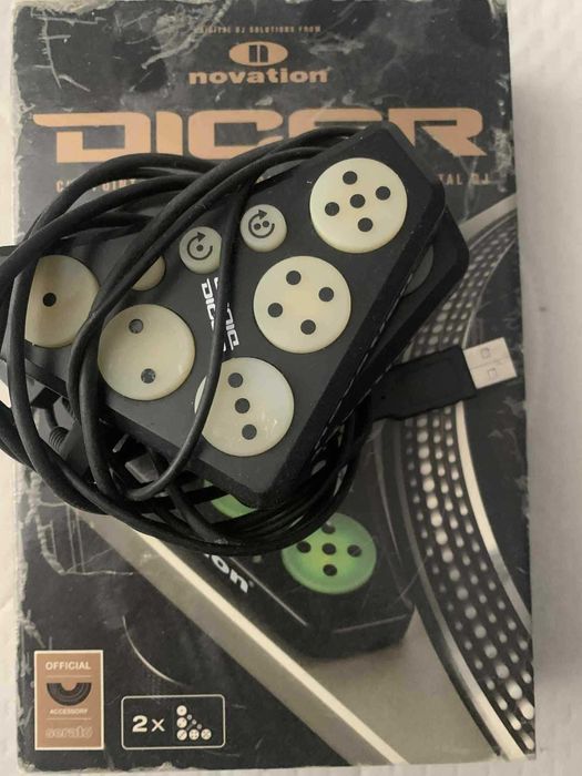 や*ぃ様 【通電確認済】RANE SL3 & novation dicer や*ぃ様 【通電確認済】RANE SL3 & novation dicer Amazon.com