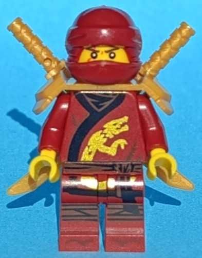 Kai    (Ninjago)