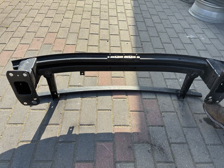 Pas przedni i belka Hyundai i20 III
