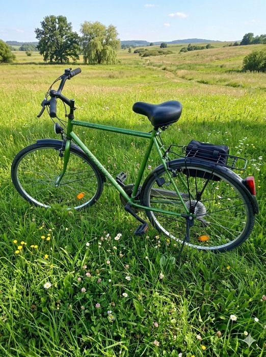 Rower męski 28 cali koła