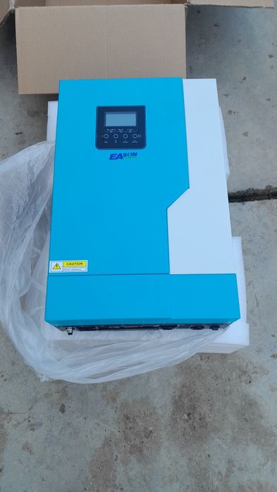 Ea Sun Power 5.5 kw гібрідний інвертер