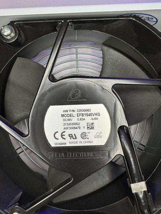 Куллер (Вентилятор охлаждения) Delta Electronics

Описание товара:
D