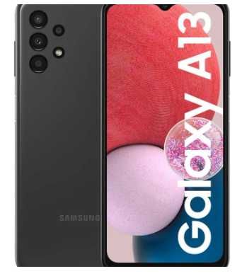Samsung Galaxy A13 - 4Gb- 64Gb
