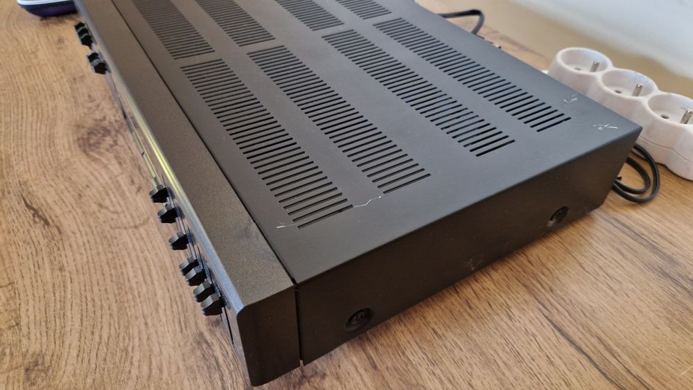 Korektor graficzny DIORA FS 502 sprzedam