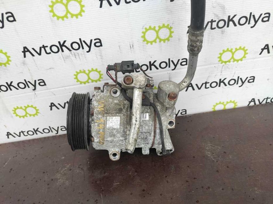 Компресори кондиціонера VW Caddy Touran / Golf / T4 T5 T6 T7 Multivan / Passat B3 B4 B5 B6 B7 B8 / Polo