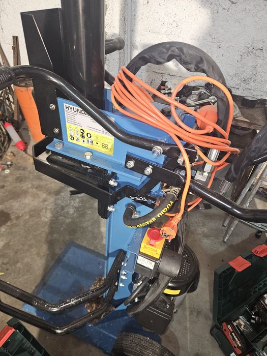 Ferramentas Metabo a bateria