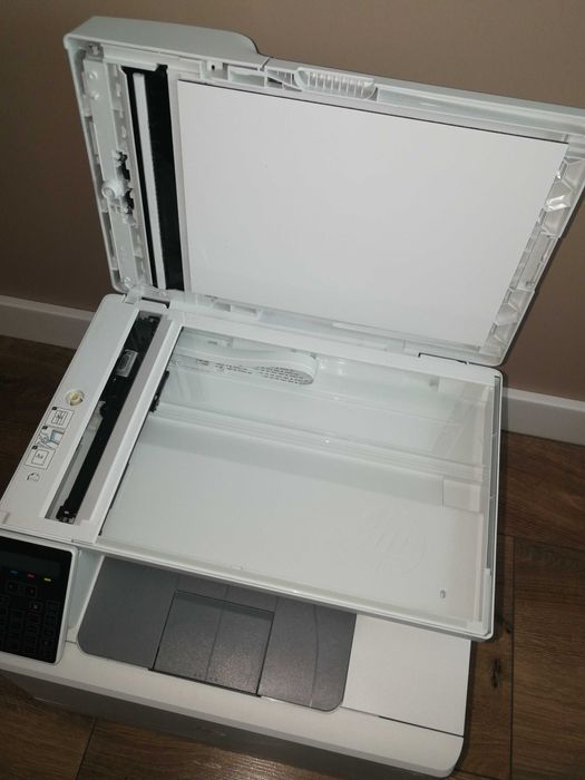 Urządzenie wielofunkcyjne HP Color LaserJet Pro MFP M183fw