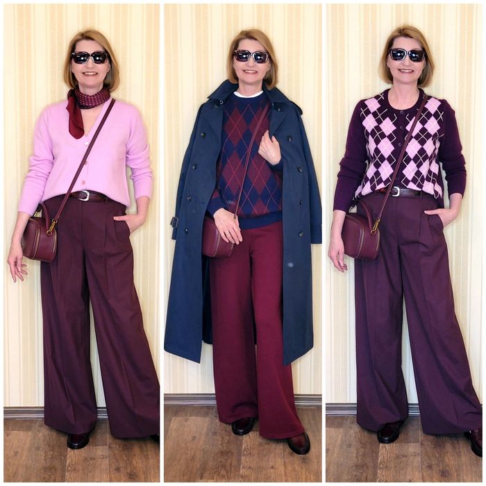 Курс «Персональный стилист»