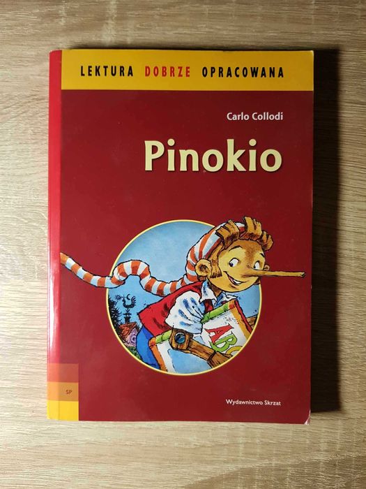 Pinokio (Carlo Collodi)