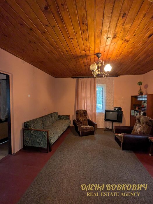 Продаж затишного дачного будинку у СТ "Діброва", с. Братківці