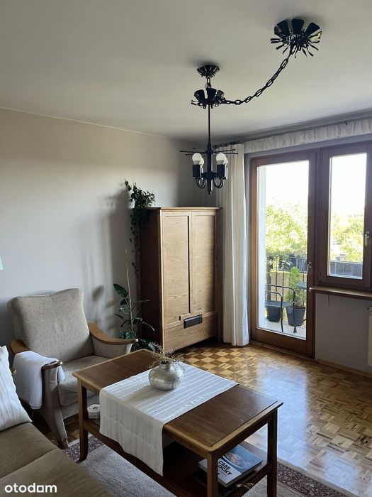 3 pokoje | 61,19 m² | Wośniki Radom | widok na zieleń | balkon - View 5
