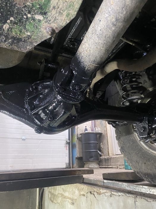 Кіа ретона 2.0диз спортедж 1