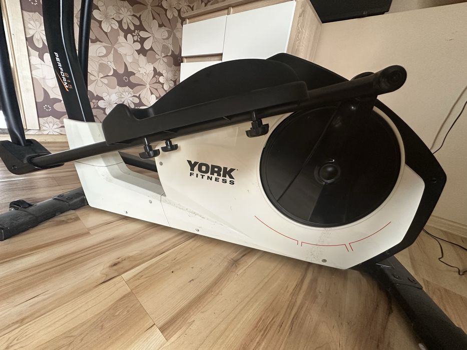 Orbitrek Perform 215 Yorkfitness do 150kg