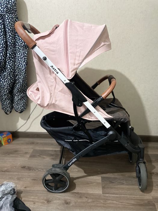 Коляска Carello astra