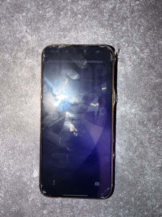 Iphone 16Pro max 512GB