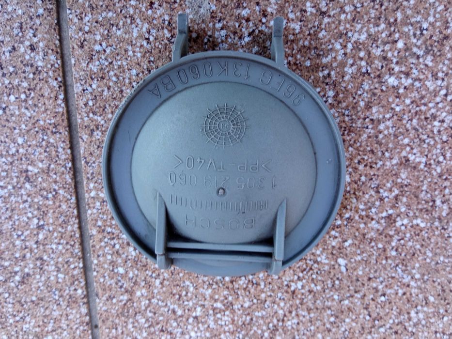 Кришка задня фари передньої Bosch 1305219060 96FG-13K060-BA мала