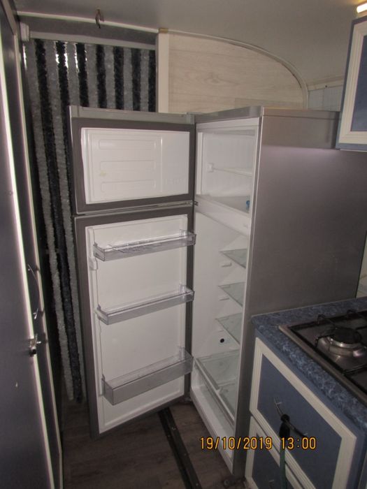 продам кемпер (автодом)