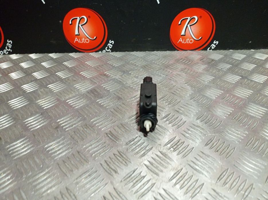 Pistola Da Mala Opel Corsa B (S93)
