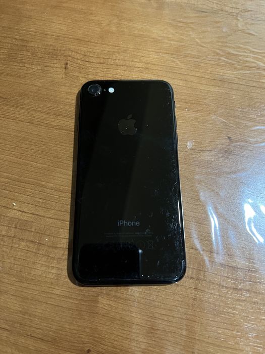 Iphone 7 128GB em otimo estado