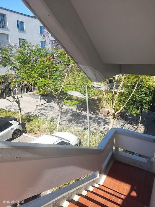 Apartamento T1 para venda