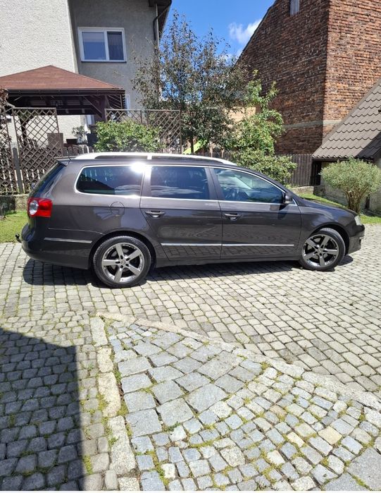 Sprzedam VW Passat