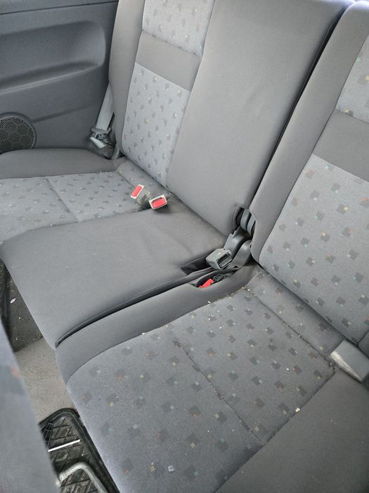 Hyundai Getz 1.1 MPI Bluetooth Radio Klima Alufelgi