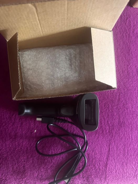 Skaner bezprzewodowy