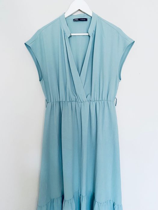 Sukienka Zara, rozmiar L