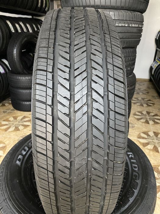 255/70/18 113Т Bridgestone DUELER H/T
