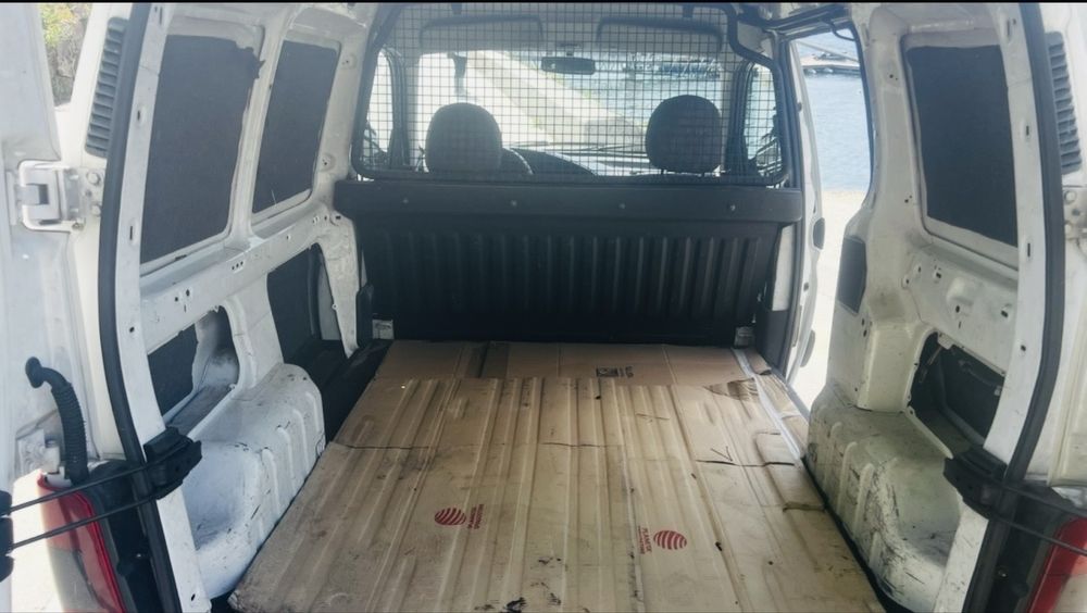 Citroen berlingo 1.9D