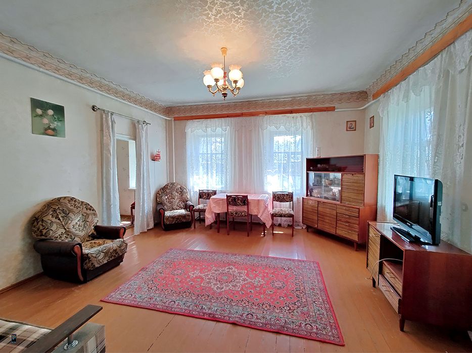 Будинок (частина - 96м2) Діївка, Новокодацький район