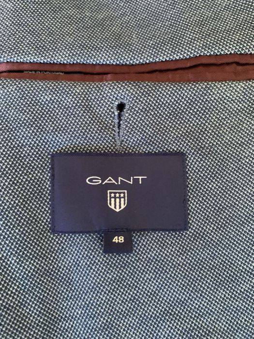 Casaco Gant- Original
