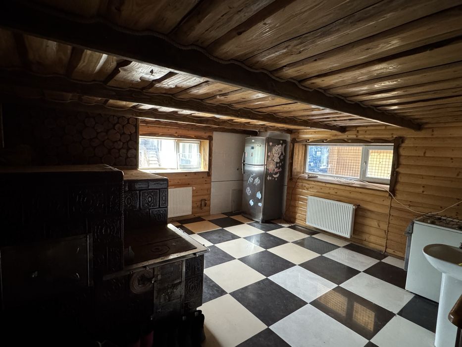 Шикарний будинок - передноворічна знижка