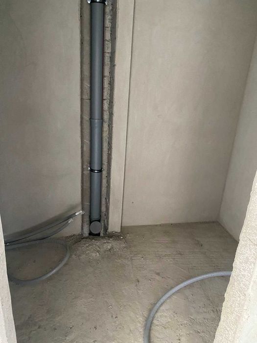 Продаж квартири переуступка , 2 кімн, Празький 2
