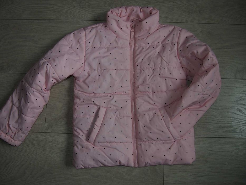 Ciepła kurteczka '122