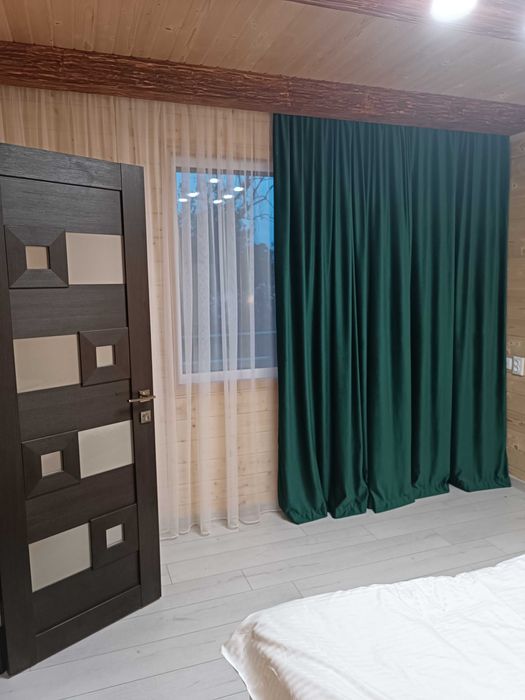 Здається новий котедж "Ідея"