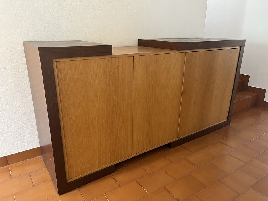 Para desocupar - Movel aparador sala