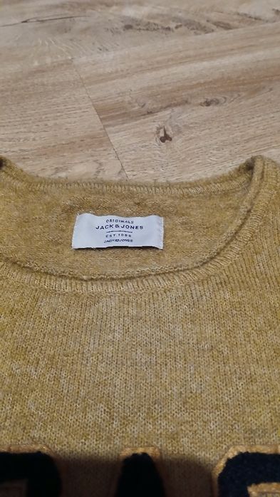 Sweter  Jack&Jones