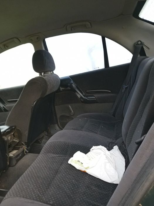 Опель омега б 1999