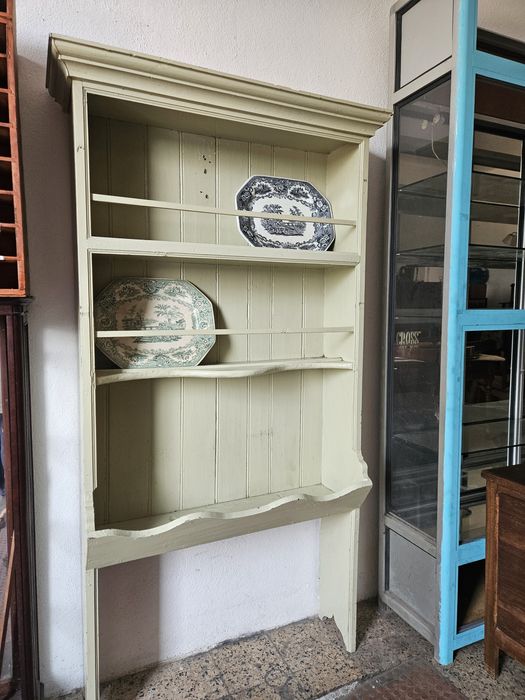 Louceiro aberto antigo