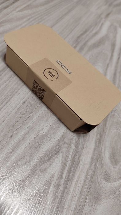 Nowa słuchawka douszna QCY-Q26Pro