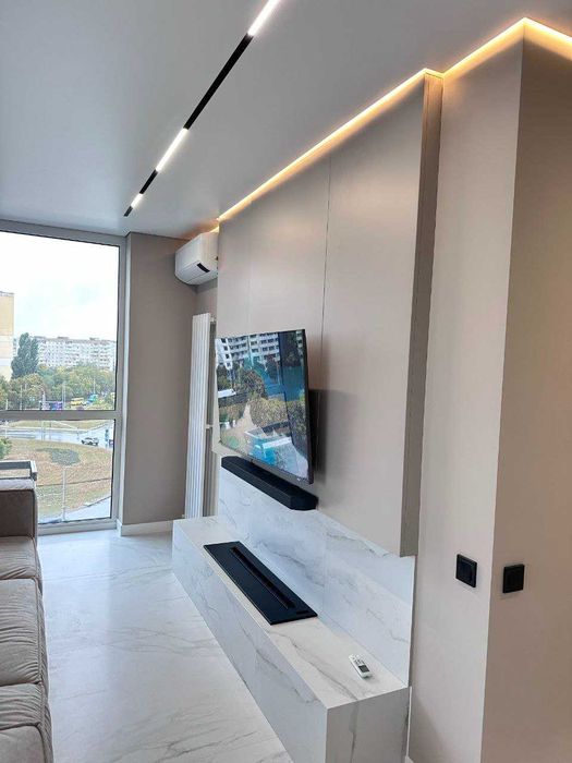 Натяжні стелі, натяжные потолки, Premium msd. за Доступними ЦІНАМИ!