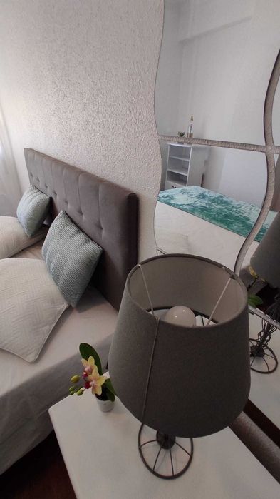 Apartamento T1K + Arrumo, Abadias, Figueira da Foz