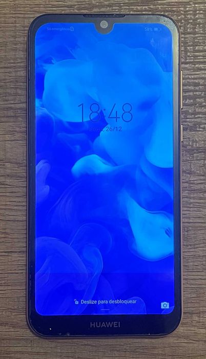 Smartphone Huawei Y5