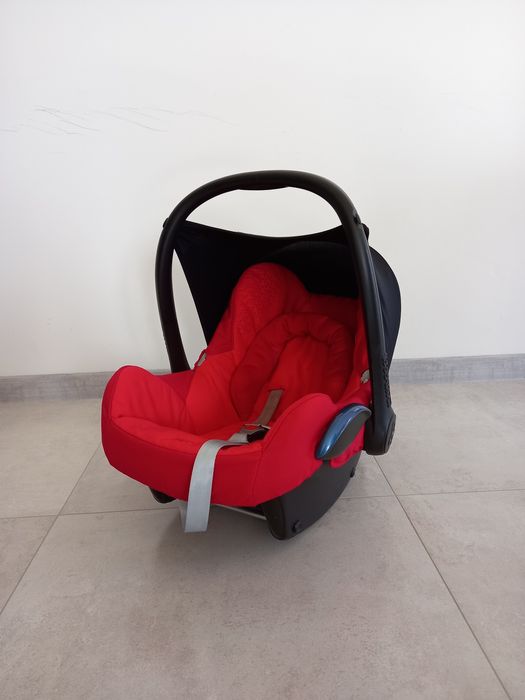Fotelik Maxi cosi