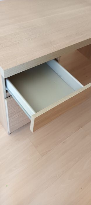 Secretaria Malm IKEA