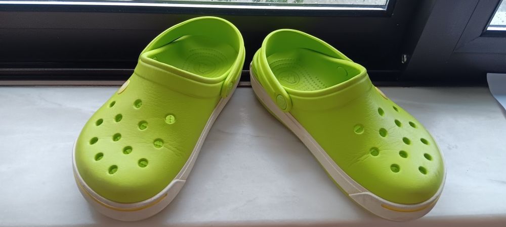 Crocs  originais