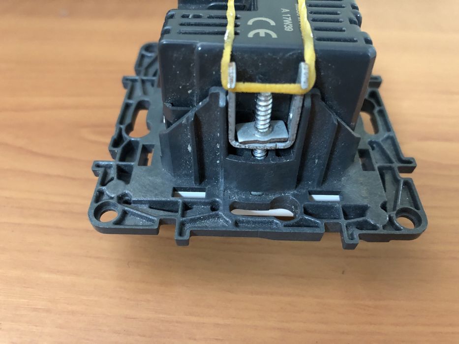 Detetor de Movimentos Legrand