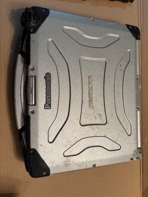 Laptop Toughbook Panasonic CF-29 na części