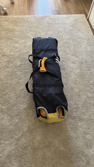 Cama de viagem  125x64